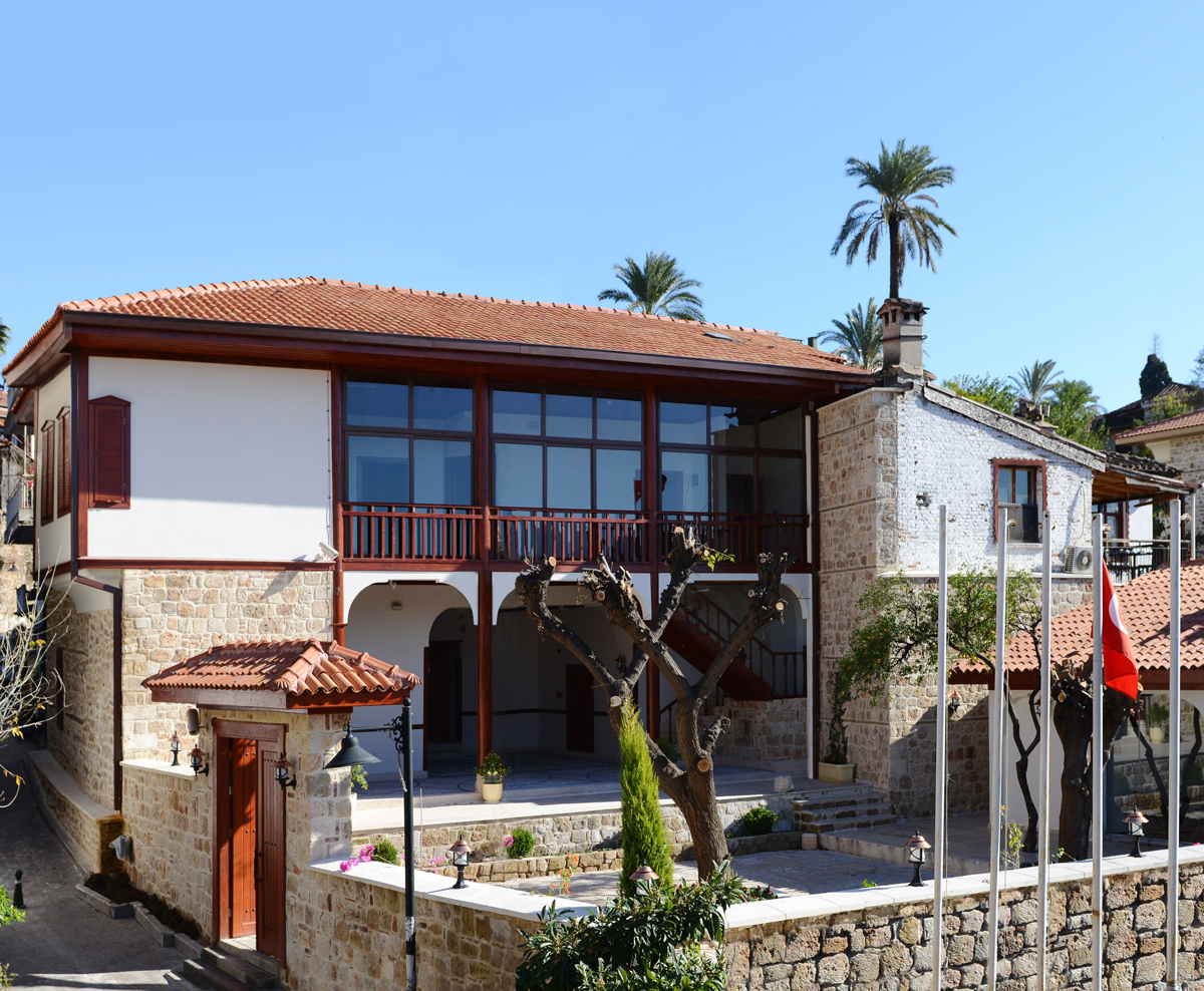 kaleiçievi